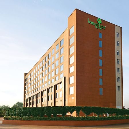 Lemon Tree Hotel Sohna Road Gurgaon Zewnętrze zdjęcie