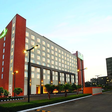 Lemon Tree Hotel Sohna Road Gurgaon Zewnętrze zdjęcie