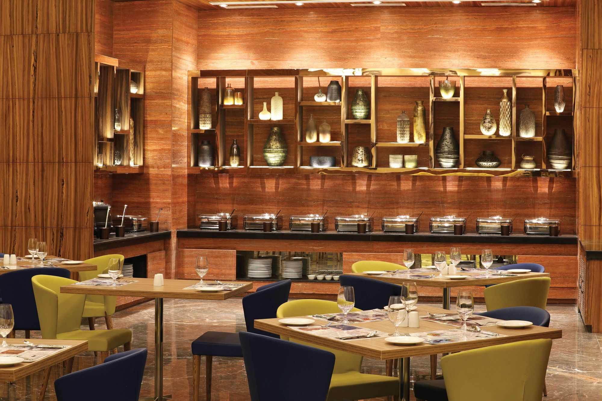 Lemon Tree Hotel Sohna Road Gurgaon Zewnętrze zdjęcie