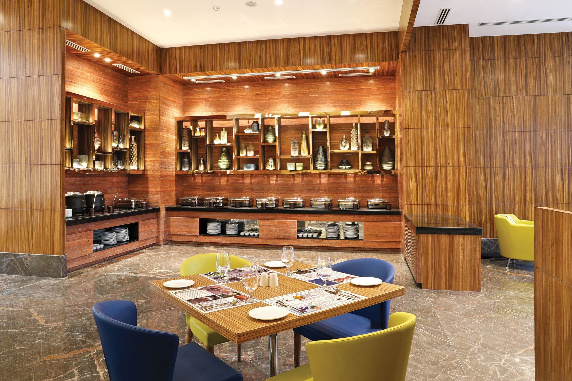 Lemon Tree Hotel Sohna Road Gurgaon Zewnętrze zdjęcie