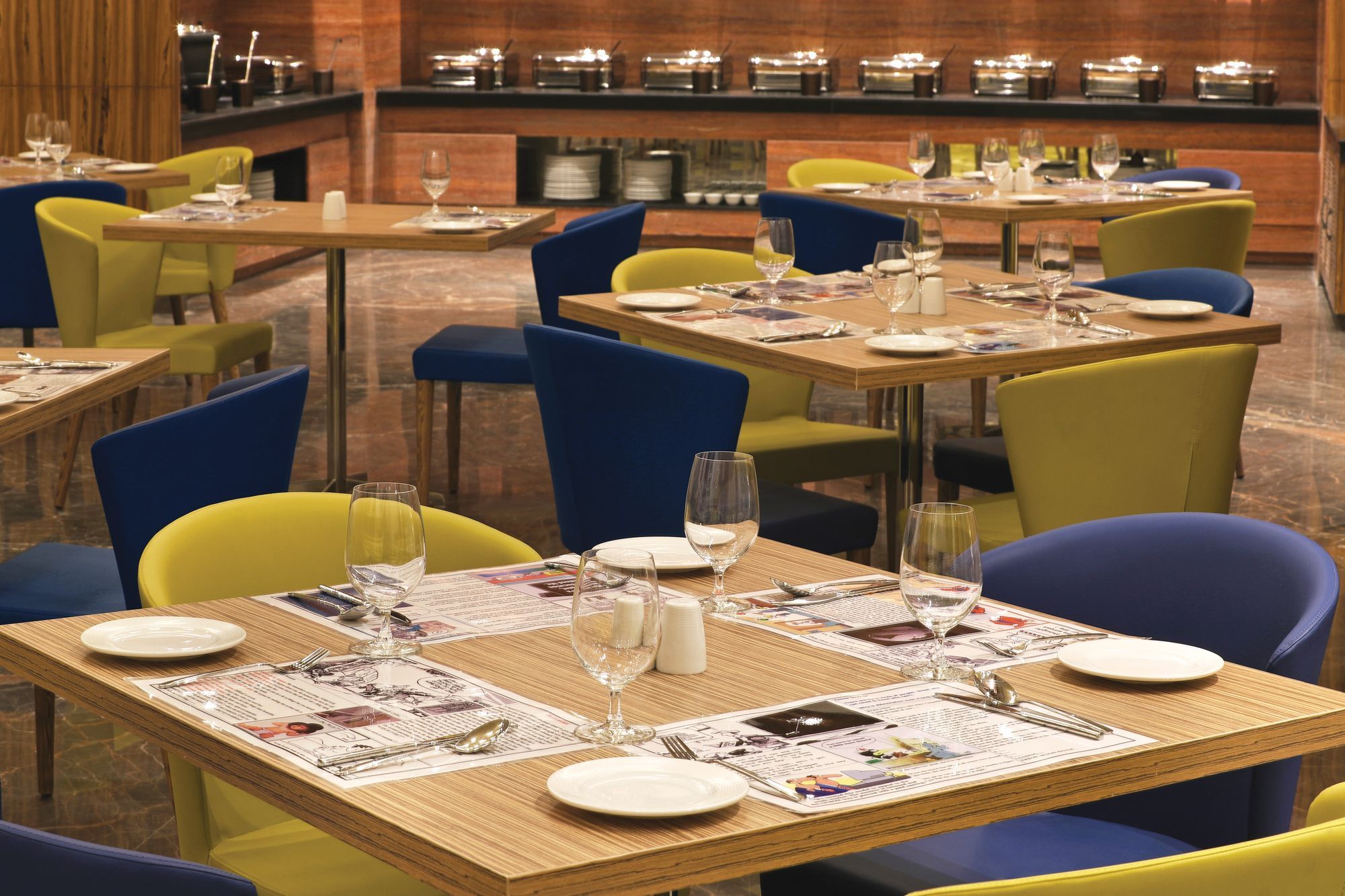 Lemon Tree Hotel Sohna Road Gurgaon Zewnętrze zdjęcie