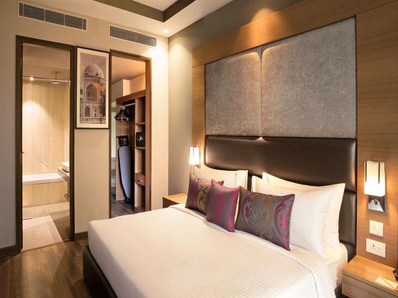 Lemon Tree Hotel Sohna Road Gurgaon Zewnętrze zdjęcie